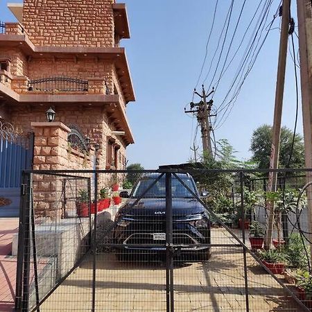 Rawla Holiday Home Jodhpur Jodhpur  Exterior foto