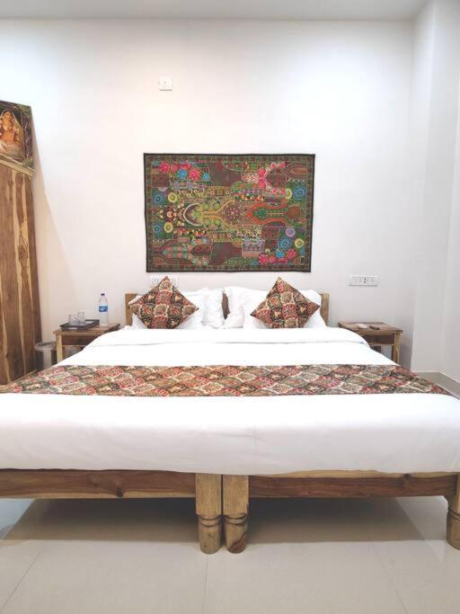 Rawla Holiday Home Jodhpur Jodhpur  Exterior foto